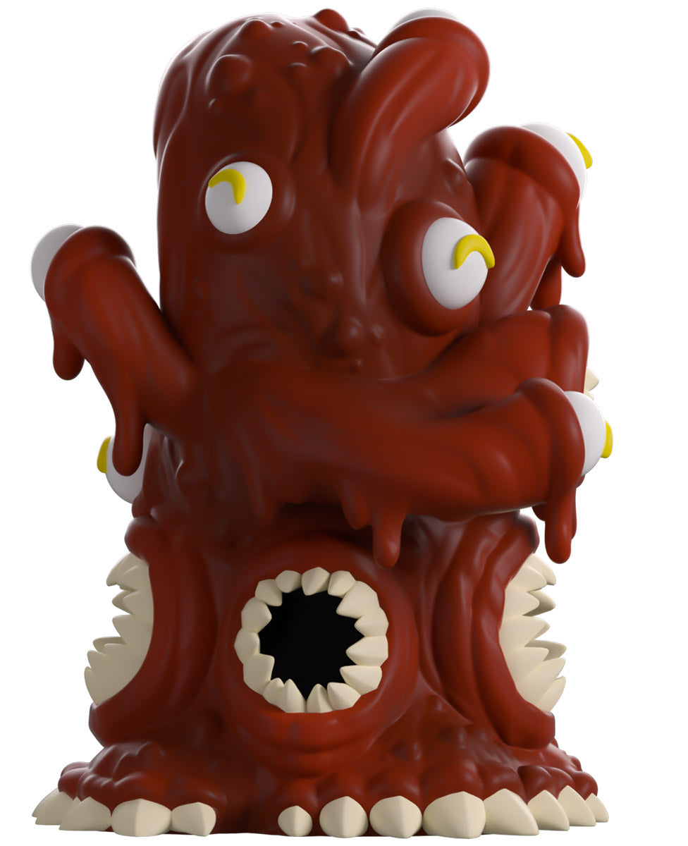 YouTooz Dungeons & Dragons Gibbering Mouther Vinyl Figure