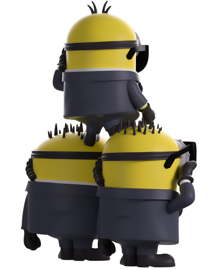 Youtooz Despicable Me 4 Stacked Minions Vinyl Figure