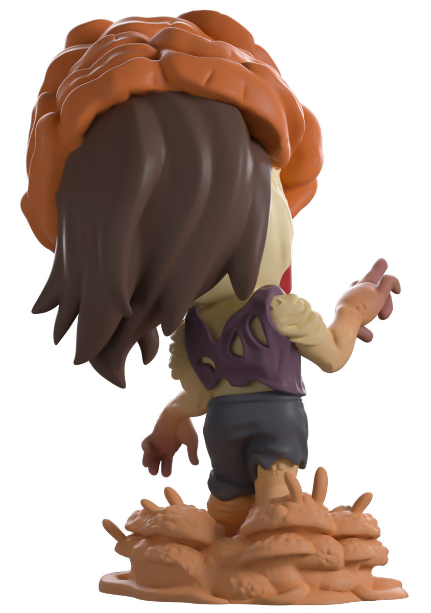 Youtooz The Last of Us Clicker Vinyl Figure