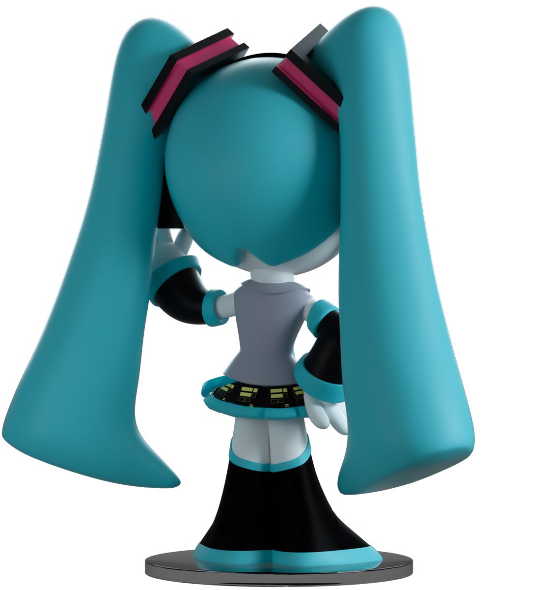 Youtooz Hatsune Miku Jenny Miku Figure