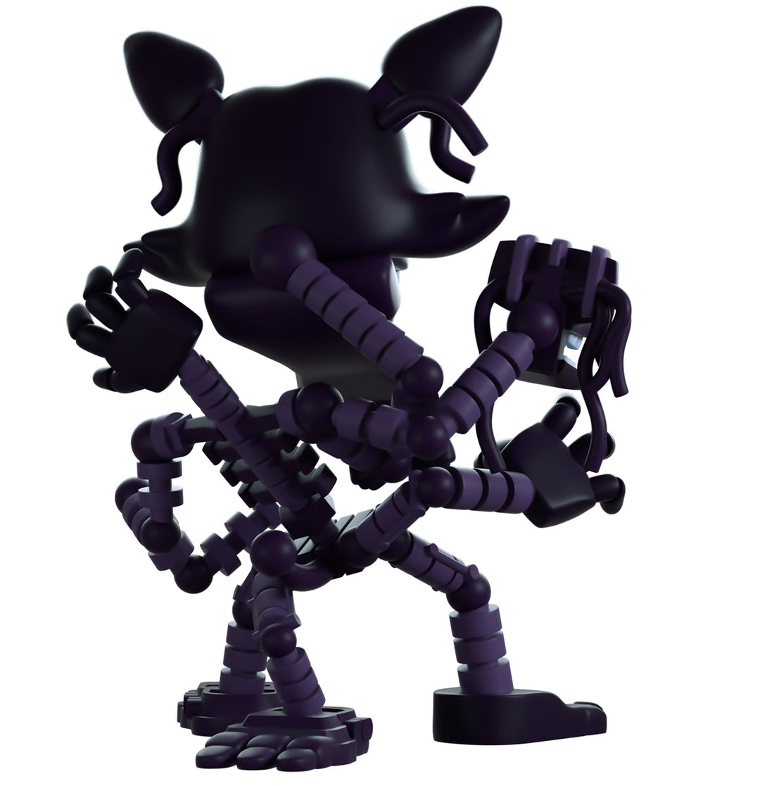 Youtooz Official Five Nights at Freddy’s Shadow Mangle Figure