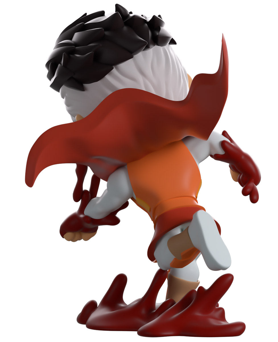 YouTooz Invincible Battletorn Omni-Man Vinyl Figure