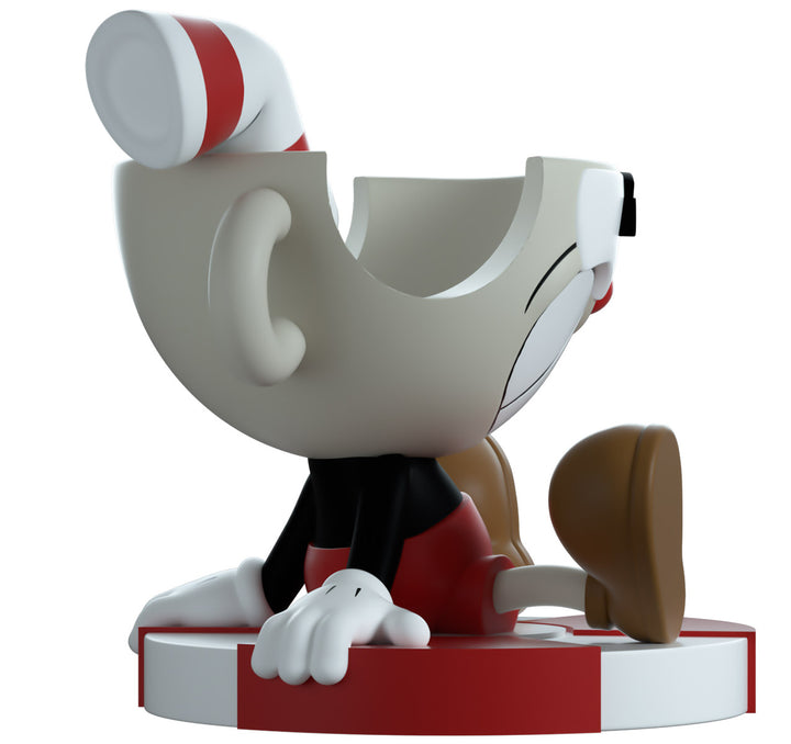 YouTooz Cuphead Cuphead Device Holder