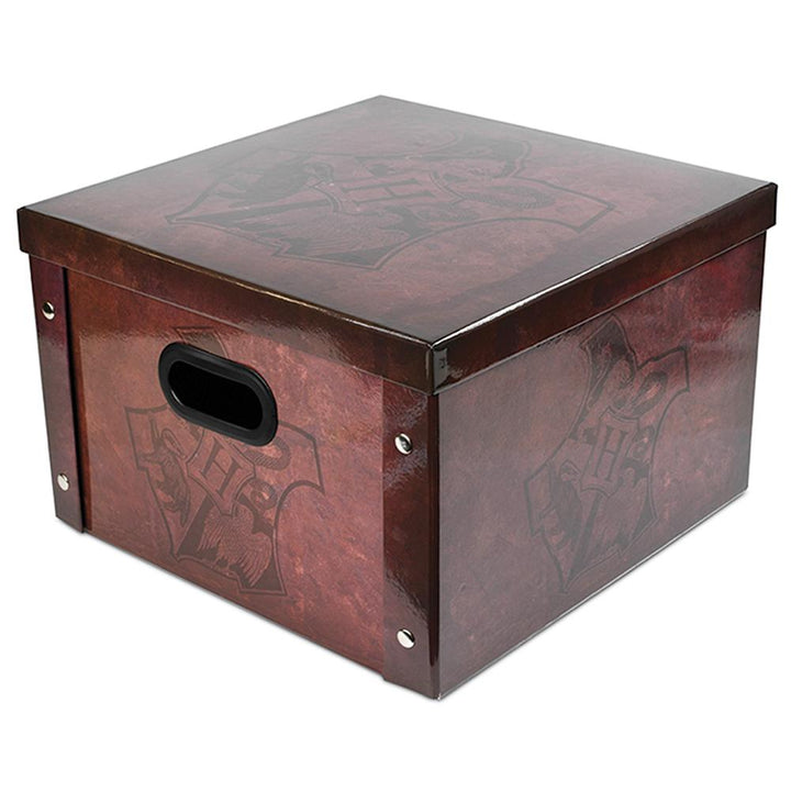 Harry Potter Storage Box Hogwarts