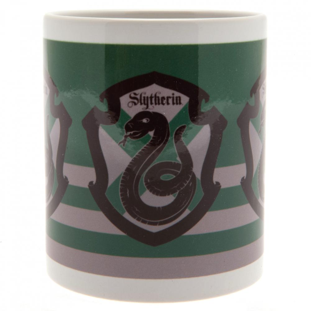 Harry Potter Mug Slytherin