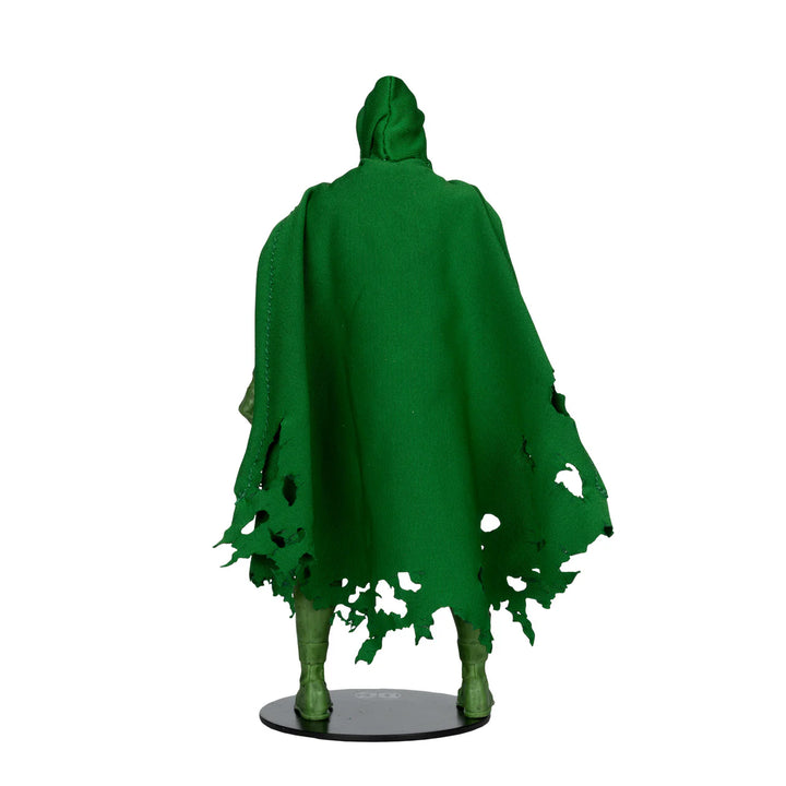 McFarlane Collector Edition Ragman (Shadowpact) 7" Action Figure