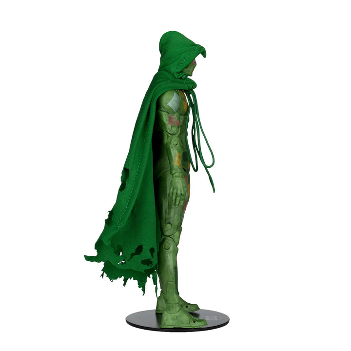 McFarlane Collector Edition Ragman (Shadowpact) 7" Action Figure