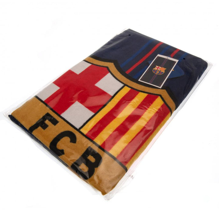 FC Barcelona Towel