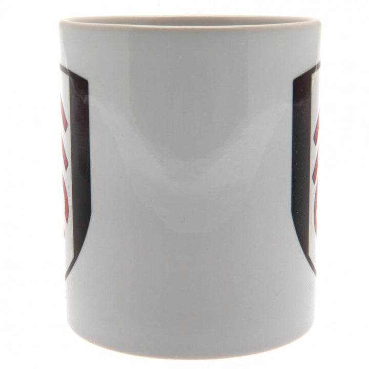 Fulham FC Crest Mug