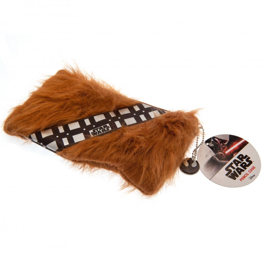 Star Wars Pencil Case Chewbacca