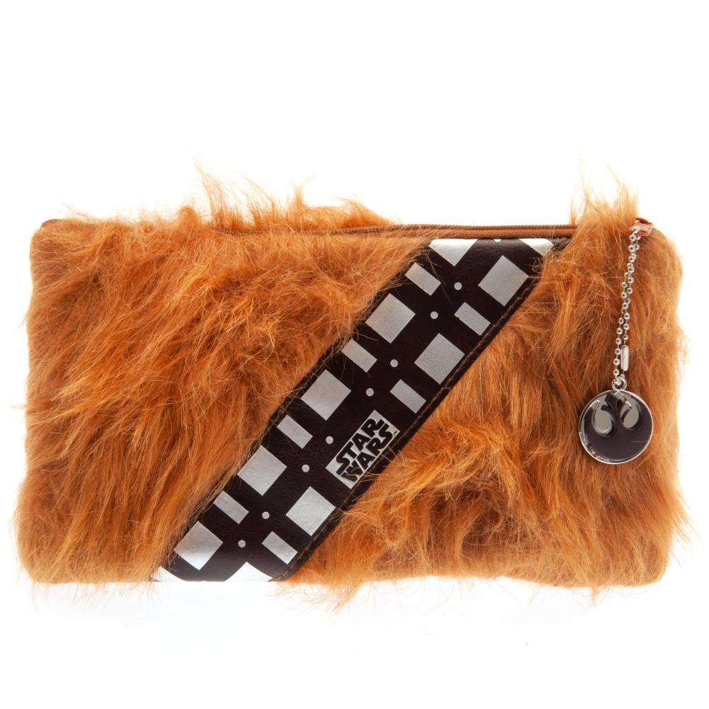 Star Wars Pencil Case Chewbacca