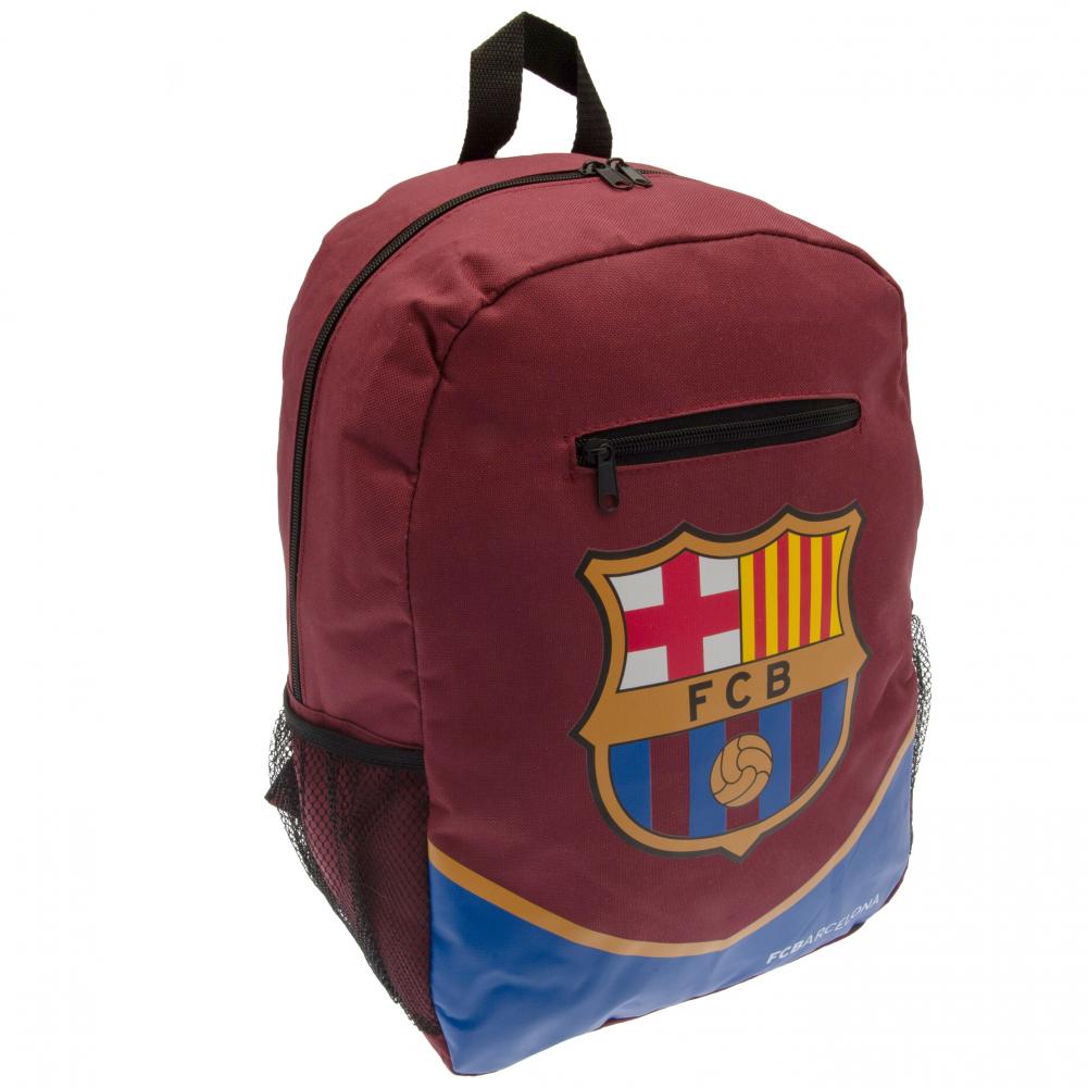 FC Barcelona Swoop Backpack