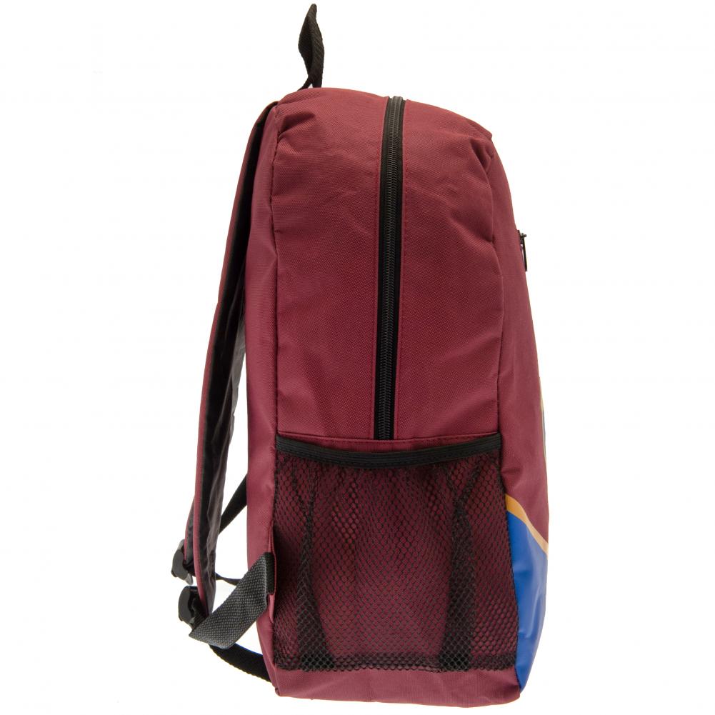 FC Barcelona Swoop Backpack