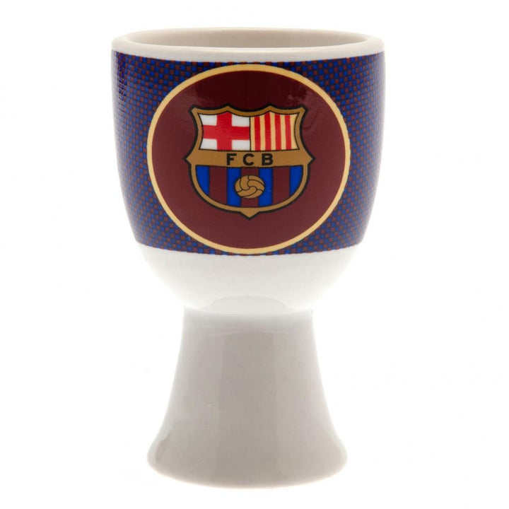 FC Barcelona Bullseye Breakfast Set