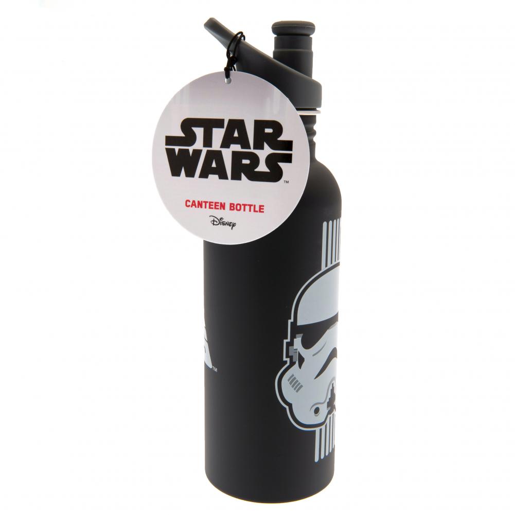 Star Wars Canteen Bottle Stormtrooper