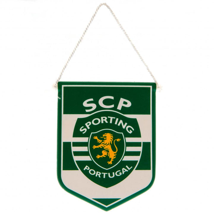 Sporting CP Mini Pennant