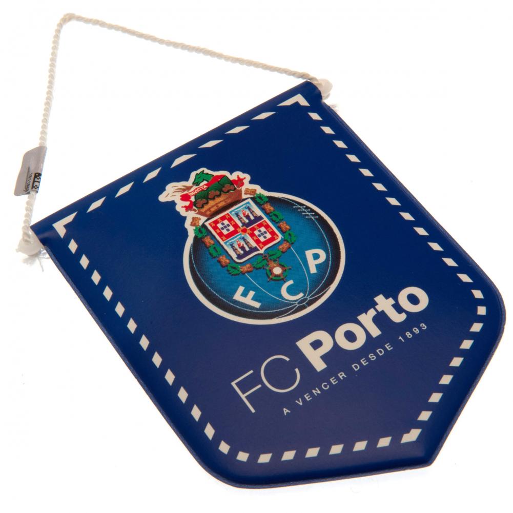 FC Porto Mini Pennant