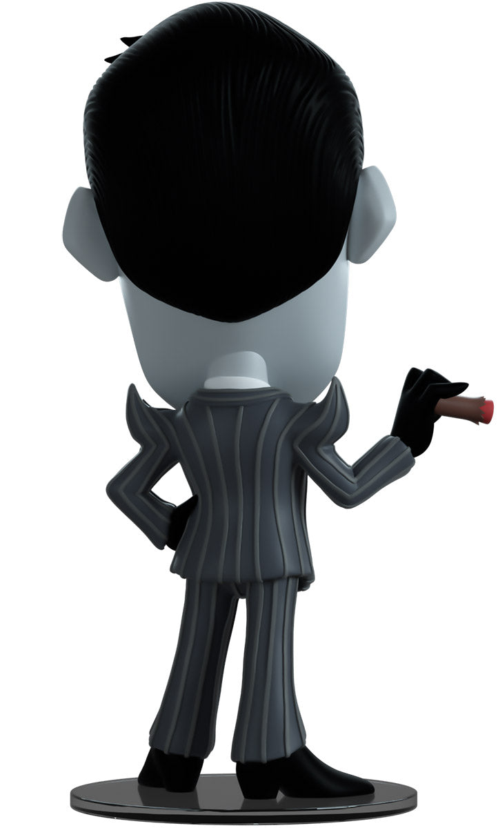 Youtooz Official Don't Starve Maxwell Figure