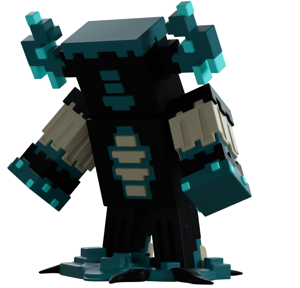 Youtooz Minecraft Warden Figure