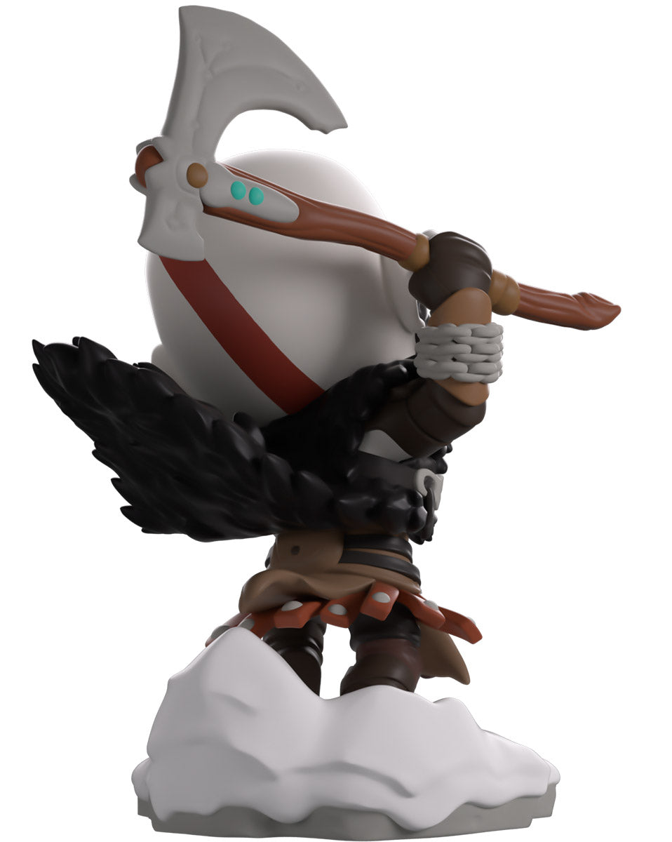 Youtooz God of War Kratos Vinyl Figure