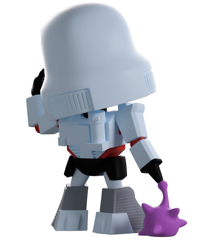 YouTooz Transformers Megatron Vinyl Figure