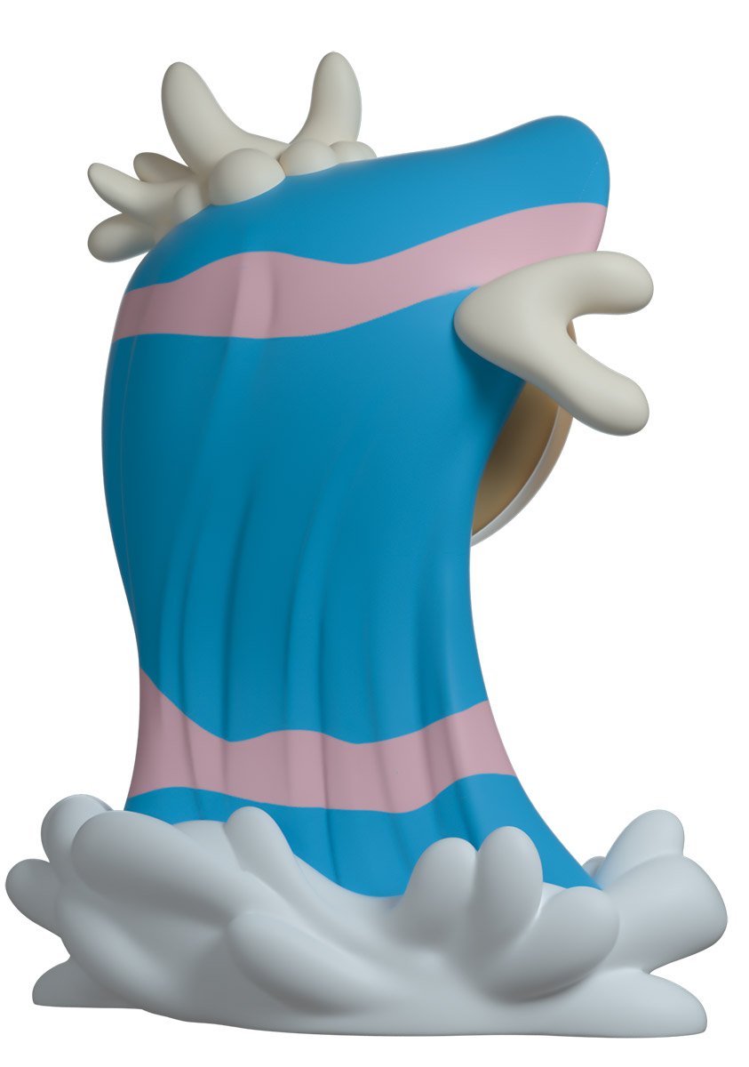 Youtooz Cookie Run Kingdom Sea Fairy Cookie Figure