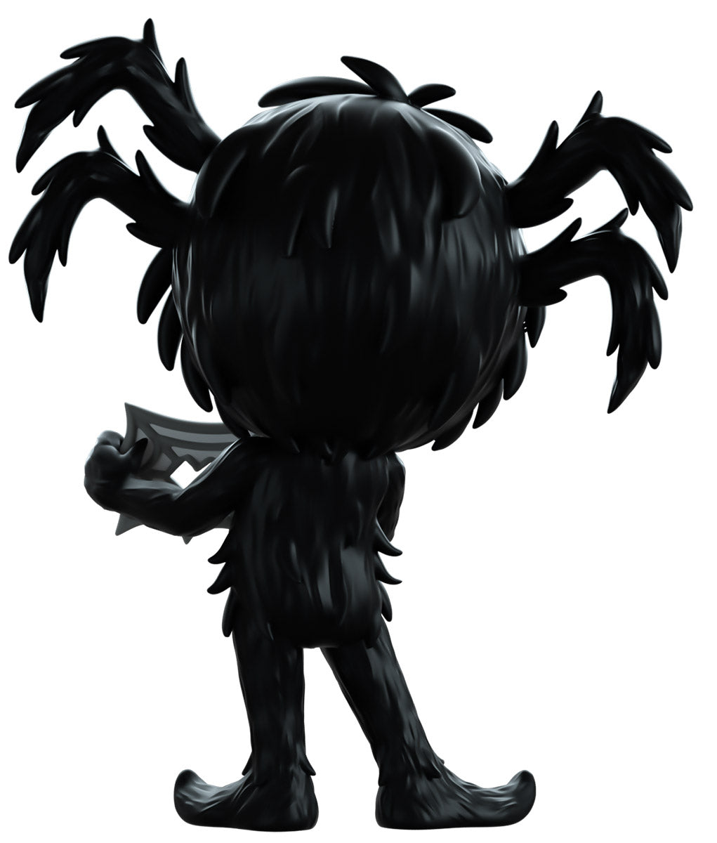 Youtooz Don't Starve Webber Figure