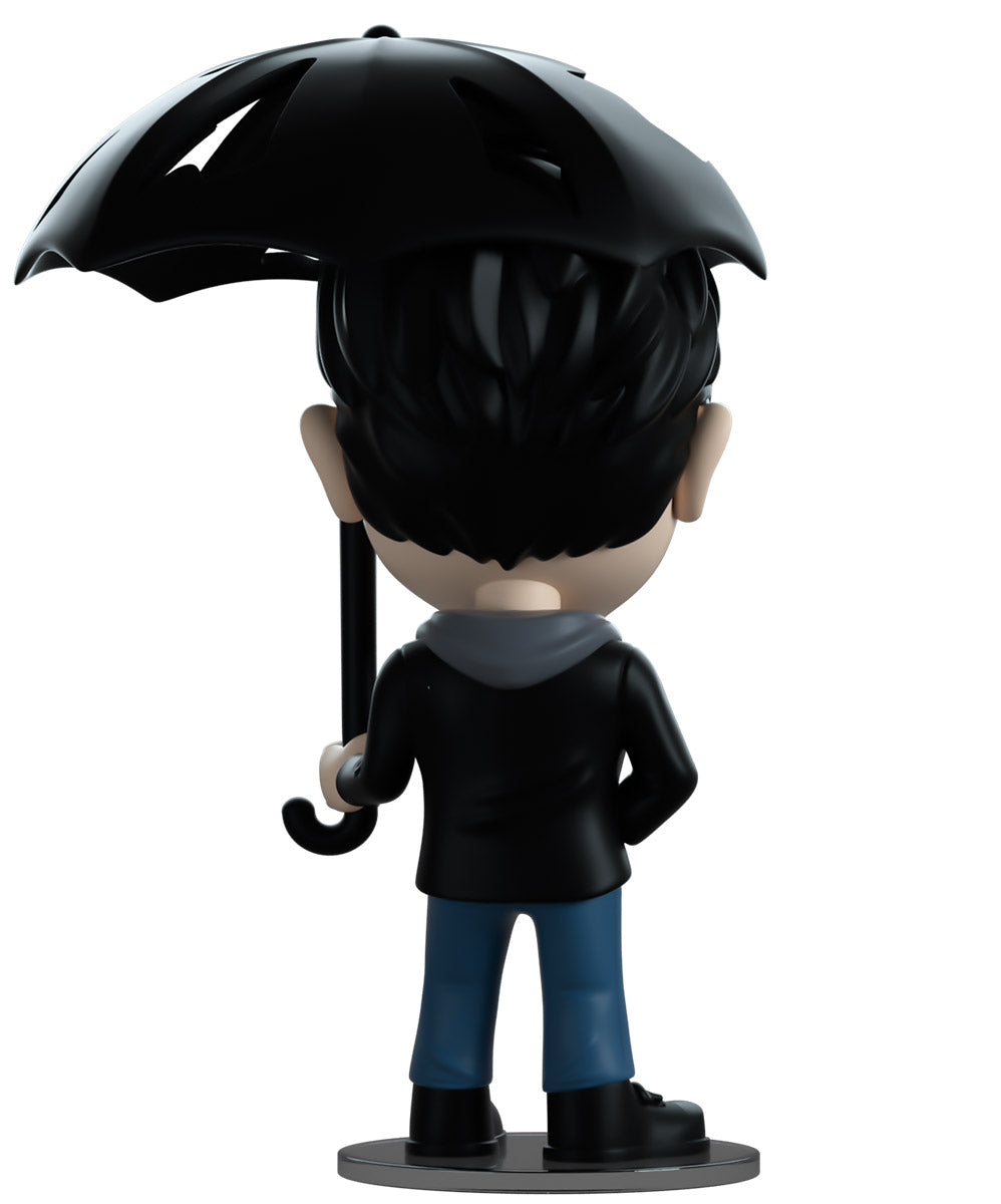 Youtooz Umbrella Academy Viktor Figure