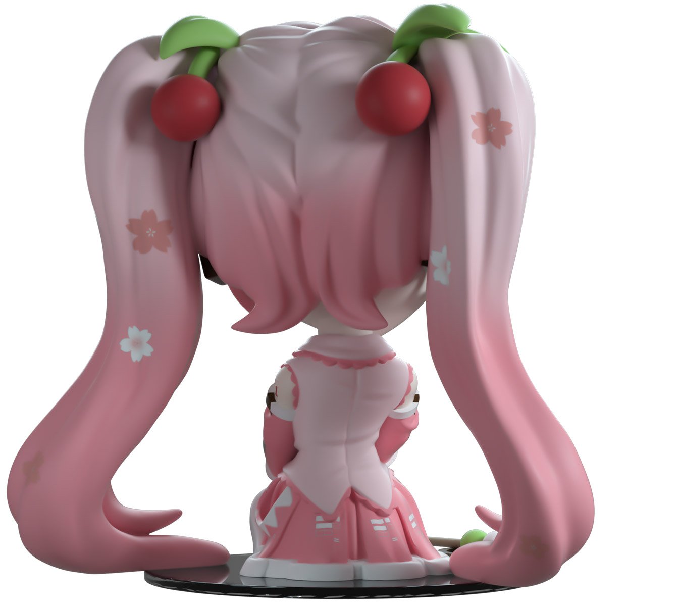 Youtooz Hatsune Miku Sakura Miku Figure