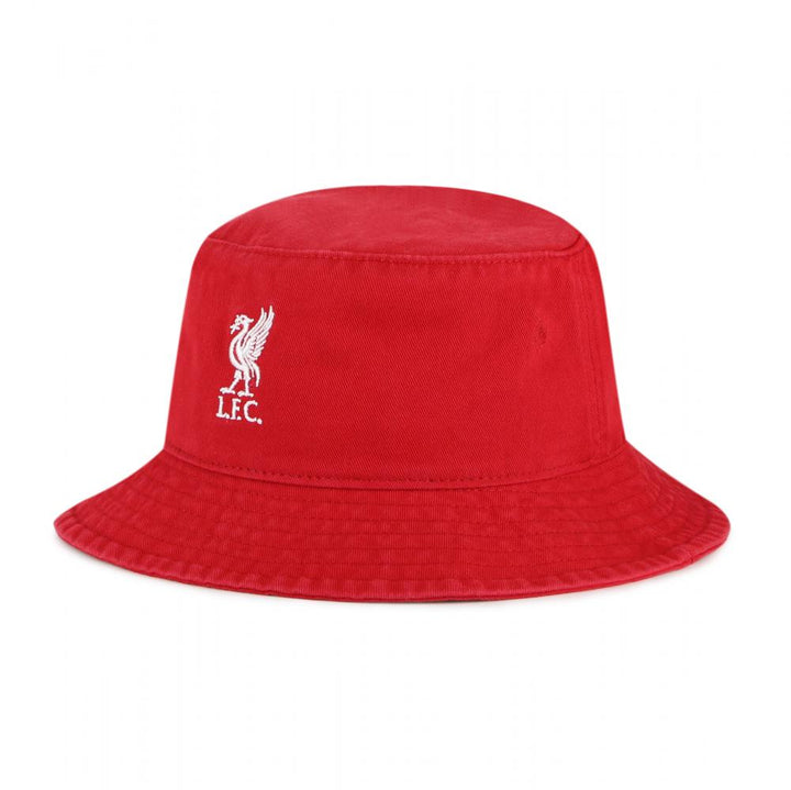 Liverpool FC Red Bucket Hat