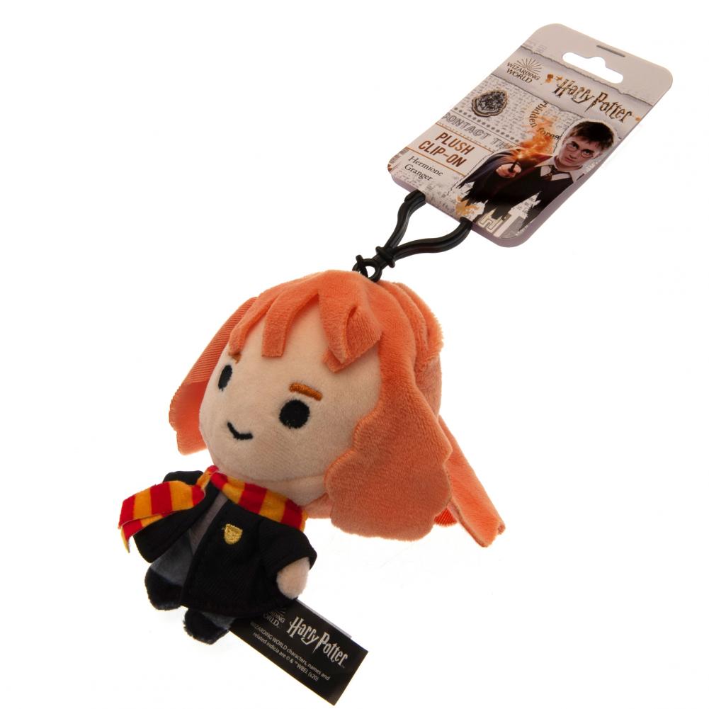 Harry Potter Bag Buddy Hermione