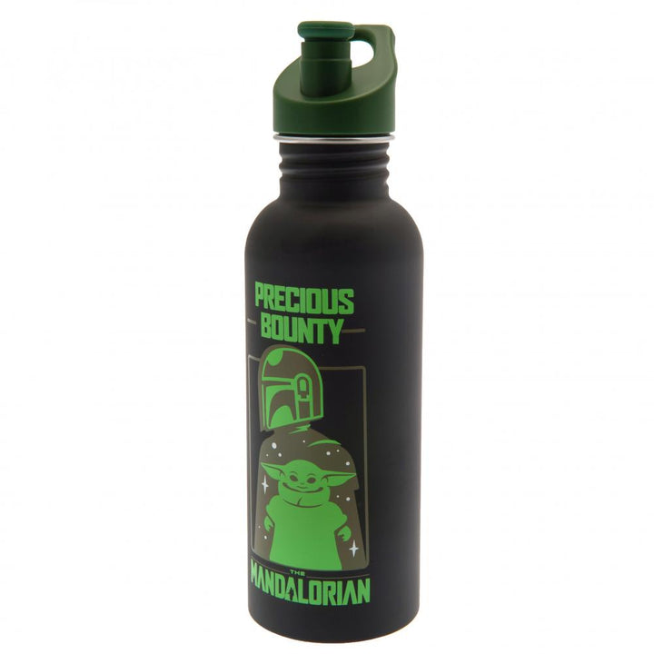 Star Wars: The Mandalorian Canteen Bottle