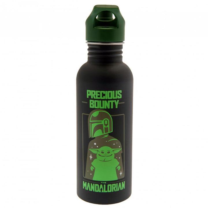 Star Wars: The Mandalorian Canteen Bottle