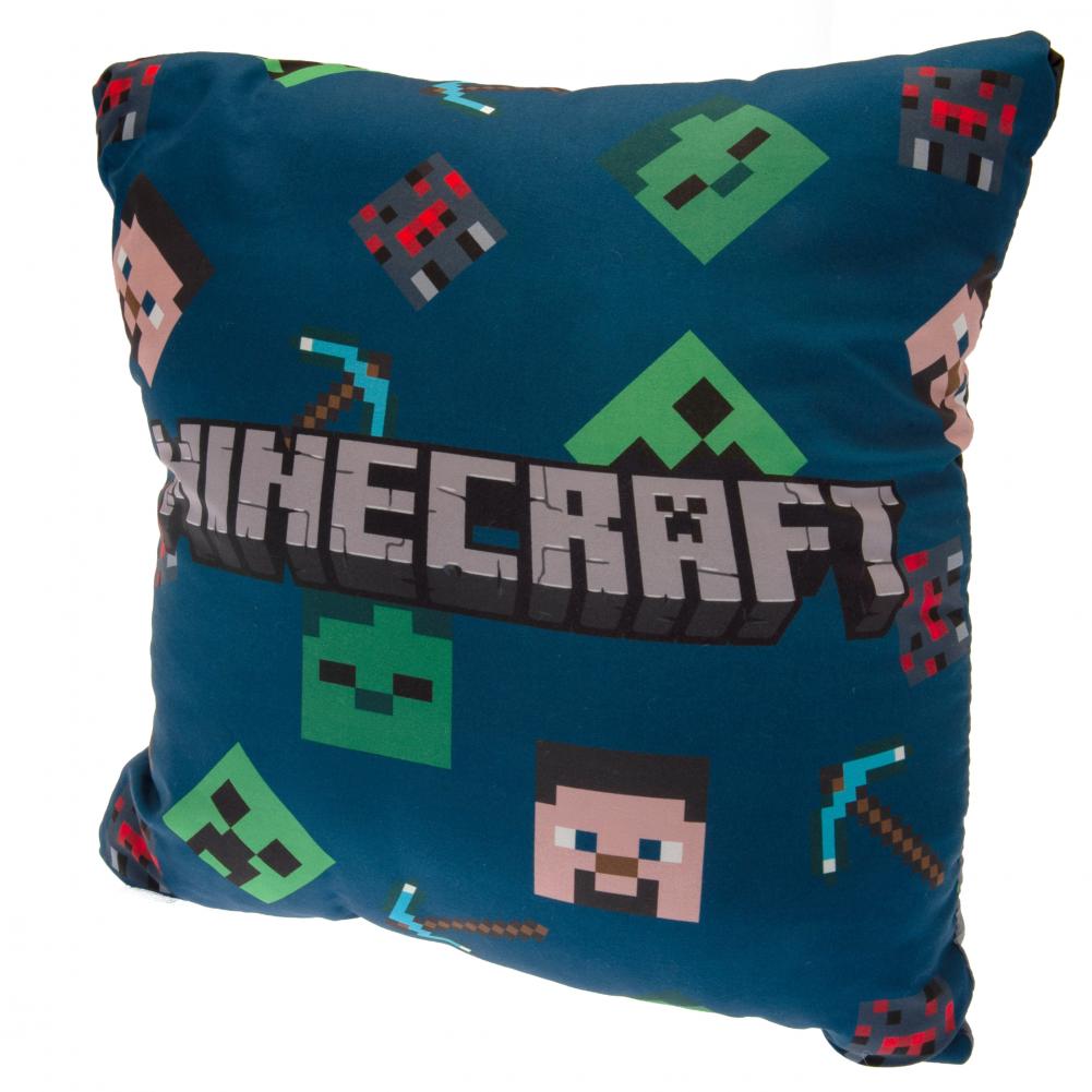 Minecraft Cushion