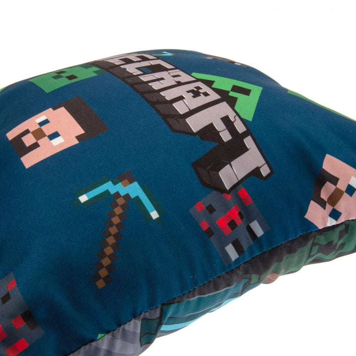 Minecraft Cushion