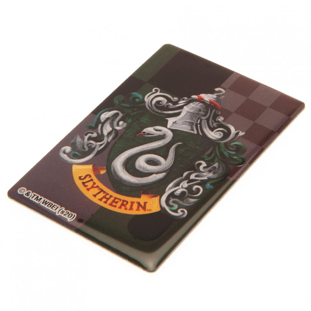 Harry Potter Fridge Magnet Slytherin