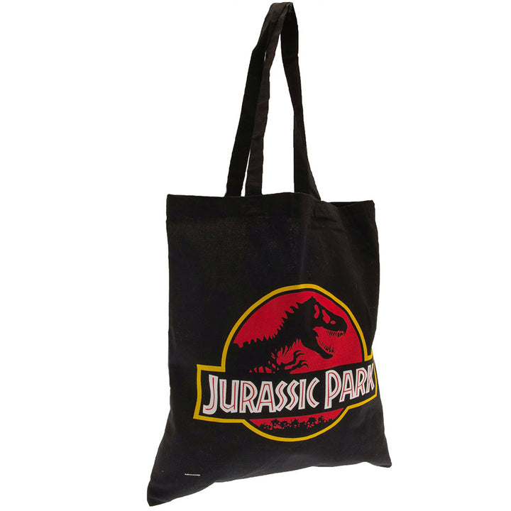 Jurassic Park Canvas Tote Bag