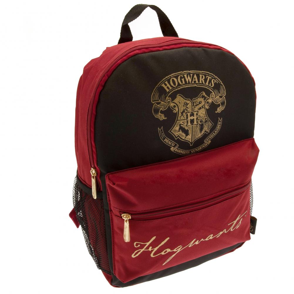 Harry Potter Backpack Hogwarts