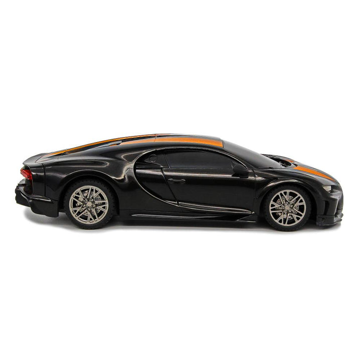 Bugatti Chiron Supersport Radio Controlled Car 1:24 Scale