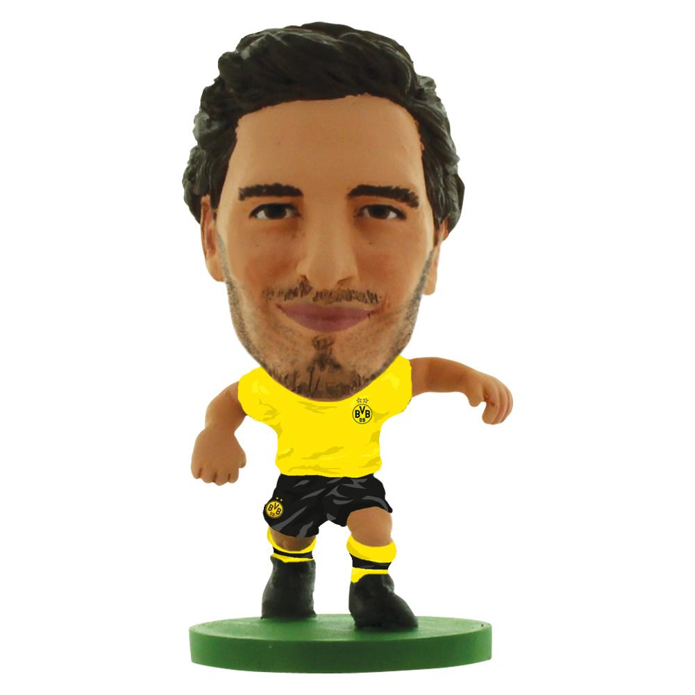 Mats Hummels Borussia Dortmund SoccerStarz Figure