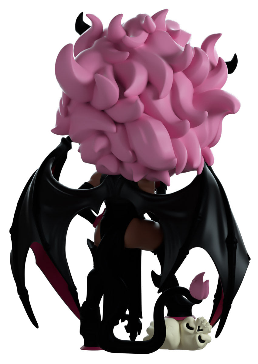 Youtooz Castlevania Nocturne Drolta Figure