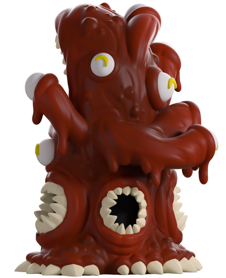 YouTooz Dungeons & Dragons Gibbering Mouther Vinyl Figure