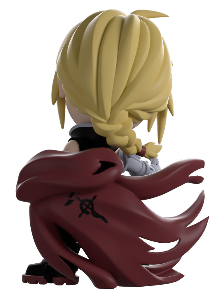 YouTooz Full Metal Alchemist Edward Elric Vinyl Figure