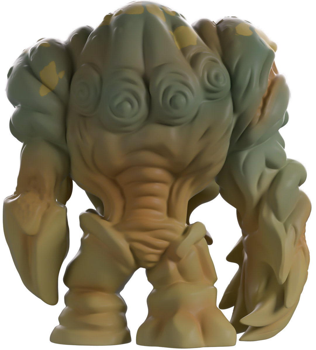 Youtooz Halo The Flood Vinyl Figure