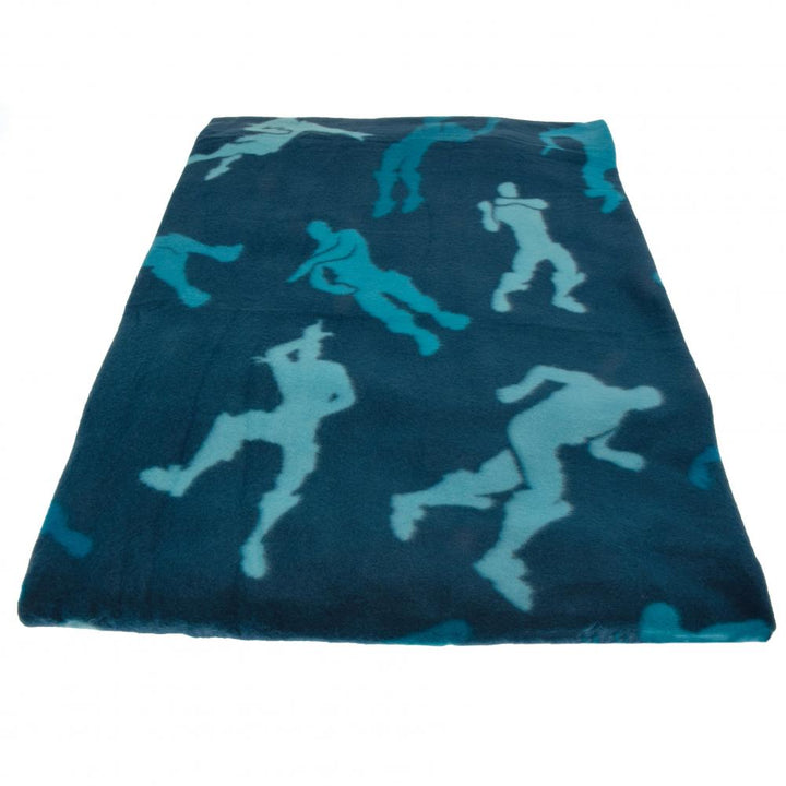 Fortnite Fleece Blanket