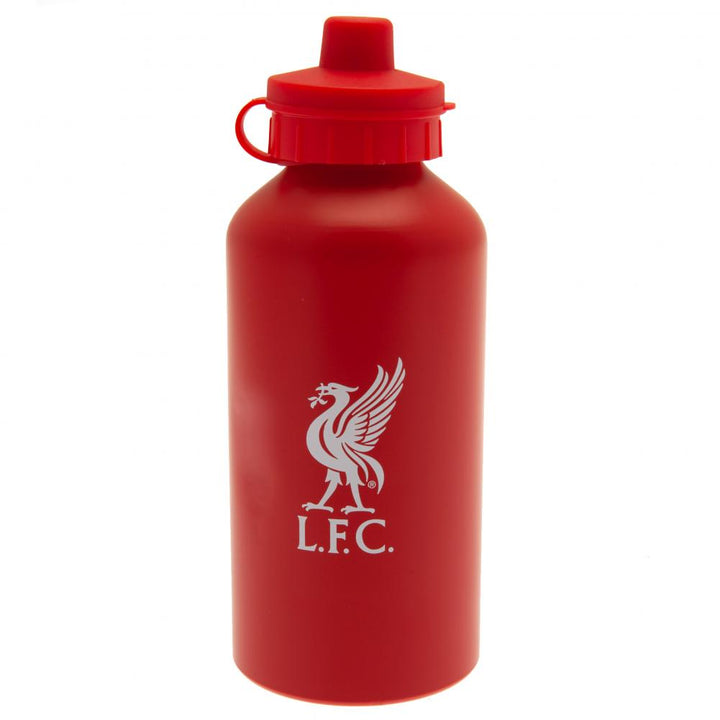 Liverpool FC Aluminium Drinks Bottle