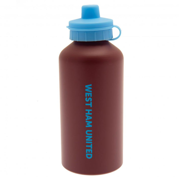 West Ham United FC Aluminium Drinks Bottle