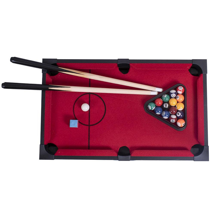 Arsenal FC 20" Pool Table