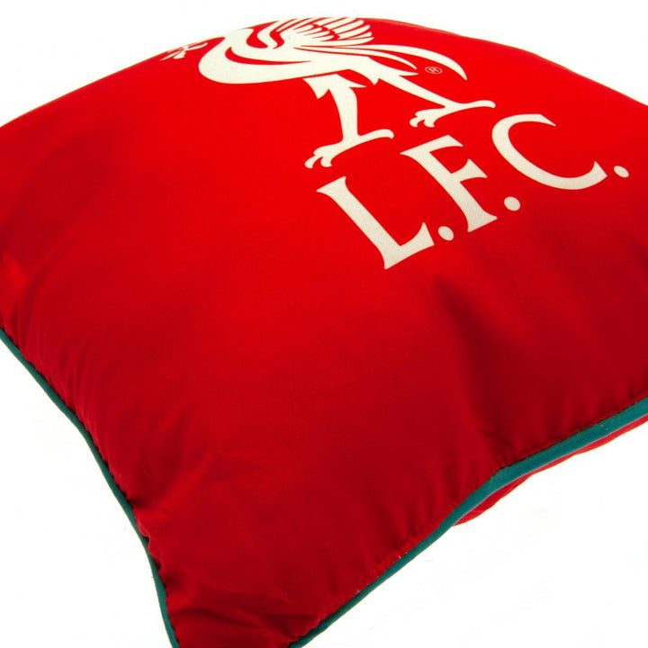 Liverpool FC Cushion