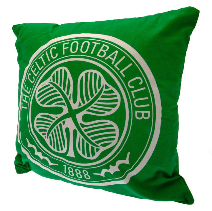 Celtic FC Cushion